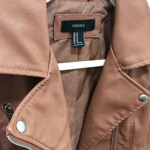 Forever 21 jacket - Picture 2 of 3